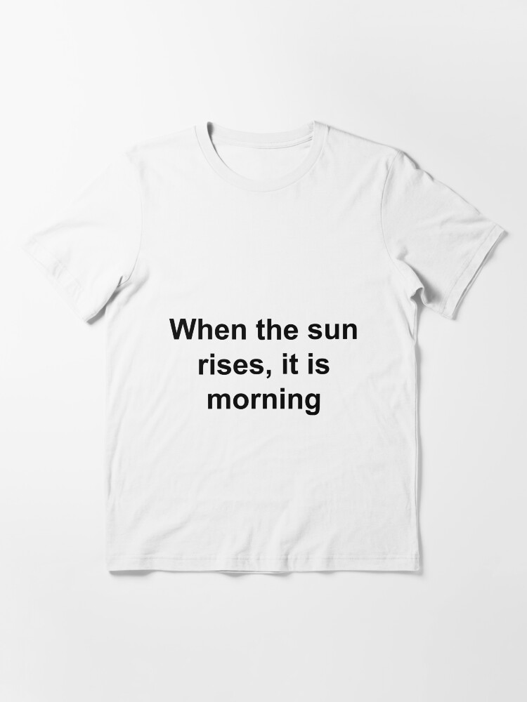 ancient chinese proverb t shirt