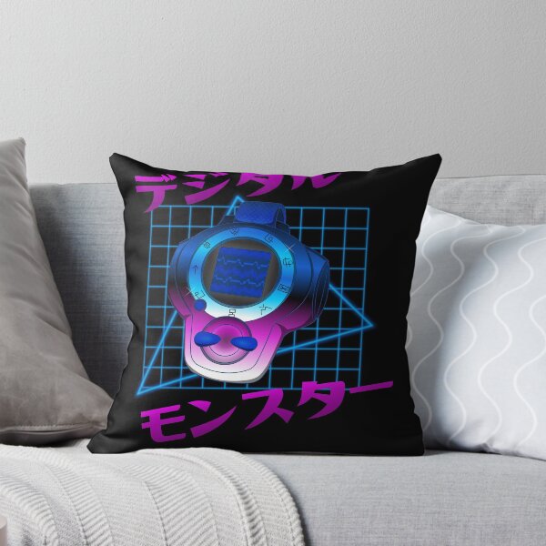 Item preview, 80's D-Power (D-Ark) Digivice designed and sold by ChronoStar.