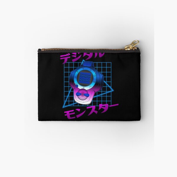 Item preview, 80's D-Power (D-Ark) Digivice designed and sold by ChronoStar.