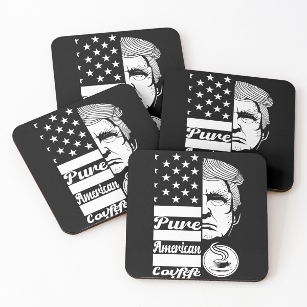 Item preview, Pure American Covfefe designed and sold by stinkportal.