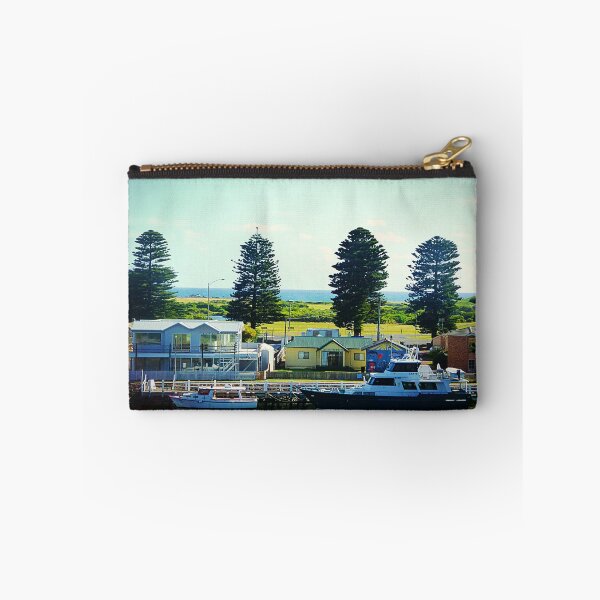 Item preview, Moyne River & Southern Ocean - Port Fairy, Vic. Australia designed and sold by EdsMum.