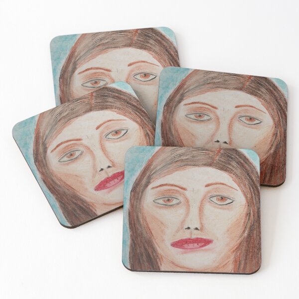 Item preview, Madeleine designed and sold by SusiMalt.