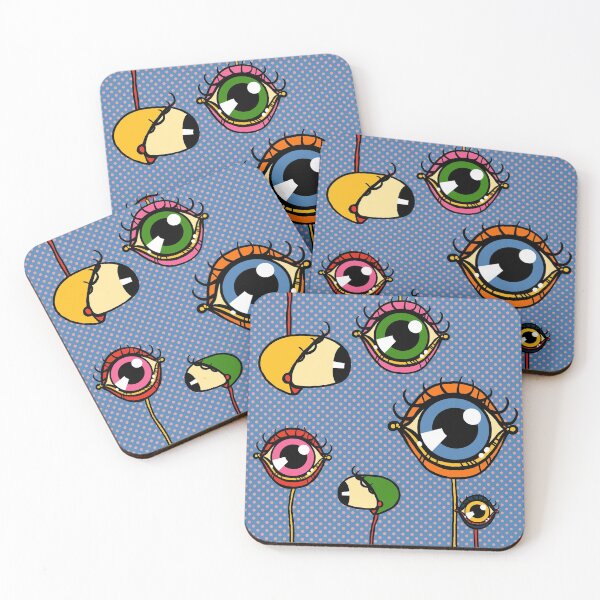 Item preview, Vision 4 designed and sold by Alessia Delvecchio.