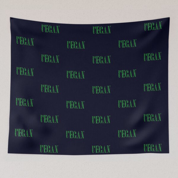 Item preview, Vegan - Green designed and sold by GreenSlate.