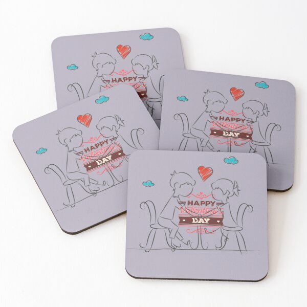 Item preview, happy valentines day designed and sold by Rupesh11T.
