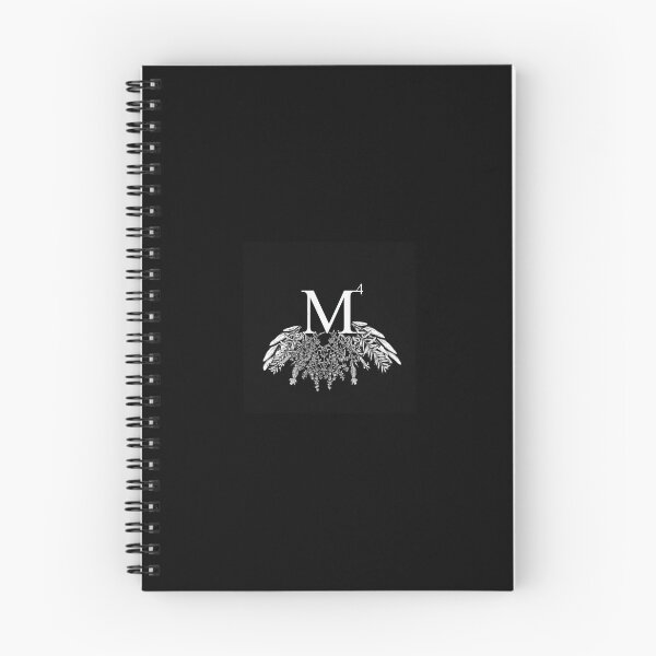 Item preview, MtotheFourthPower designed and sold by Mtothe4thPower.