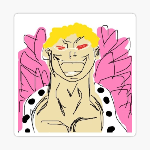Doffy One Piece Gifts Merchandise Redbubble