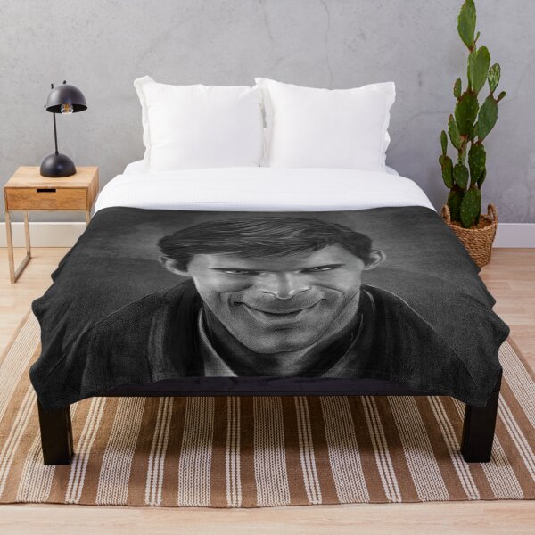 Item preview, Psycho alternative poster designed and sold by SixPixeldesign.