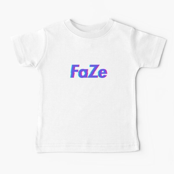 faze supreme merch