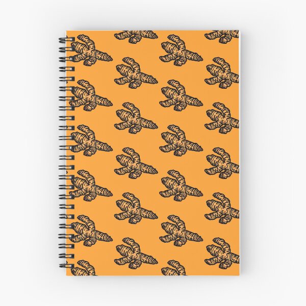 Item preview, Turmeric designed and sold by NiceButton.