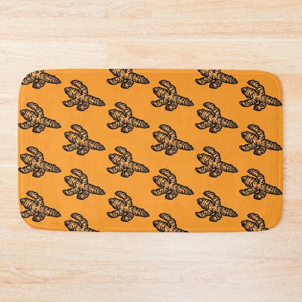 Item preview, Turmeric designed and sold by NiceButton.
