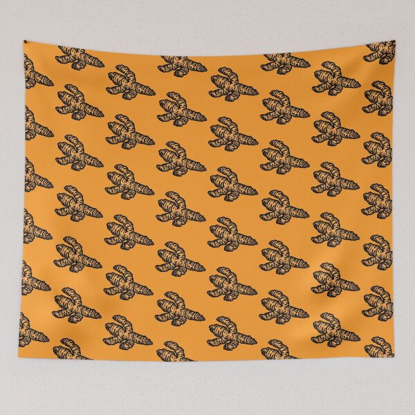 Item preview, Turmeric designed and sold by NiceButton.