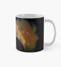 Space Mother Mug