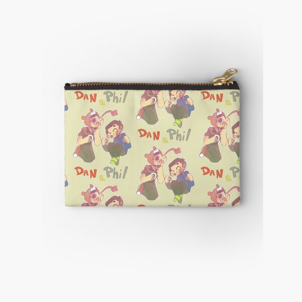 Item preview, Dan & phil designed and sold by Cheapcookiez.