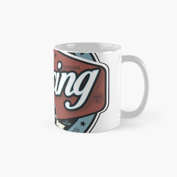 Item preview, Pod Racing Logo designed and sold by AlexLeesong.