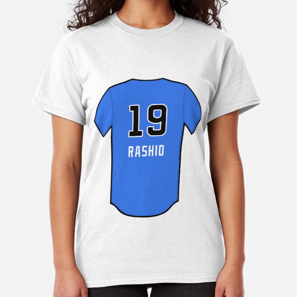 free deidre rashid t shirt