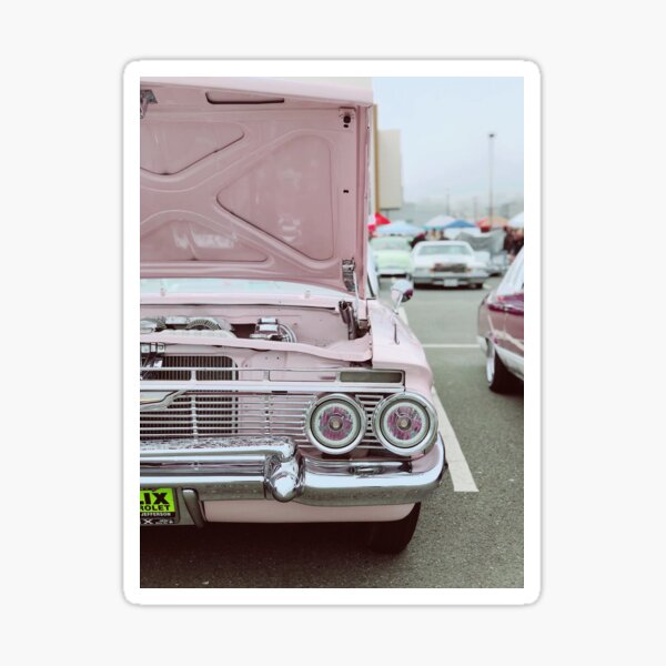 Item preview, Car designed and sold by MissTSix.