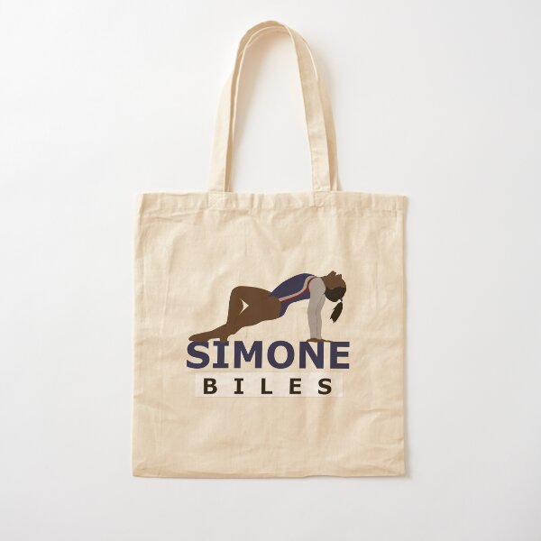 Item preview, Simone Biles designed and sold by stillfiguring.