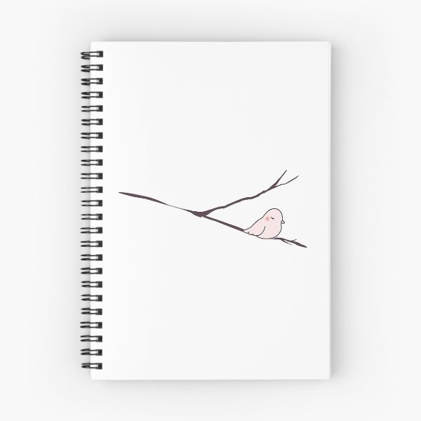 Item preview, Bird on a Branch designed and sold by SirBobalot.