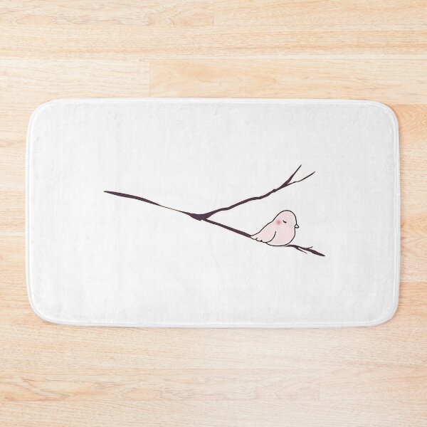 Item preview, Bird on a Branch designed and sold by SirBobalot.