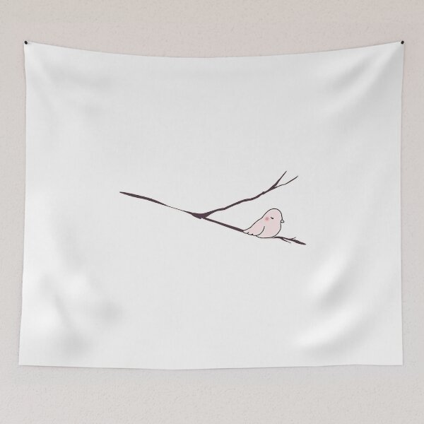 Item preview, Bird on a Branch designed and sold by SirBobalot.