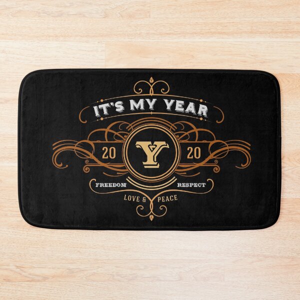 Item preview, 2020 is my Year #2 – Notebooks & more designed and sold by Hell-Prints.
