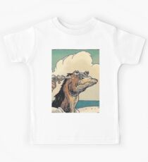 Star Wars VII Reaction Kids Tee
