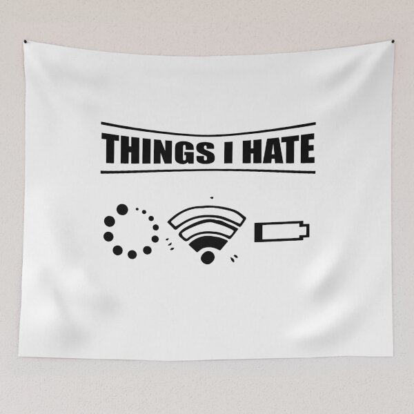 Item preview, Funny computer gamer gift wifi designed and sold by shurikaner.