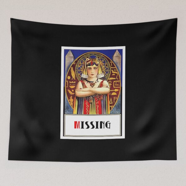 Item preview, Cleopatra designed and sold by Mtothe4thPower.