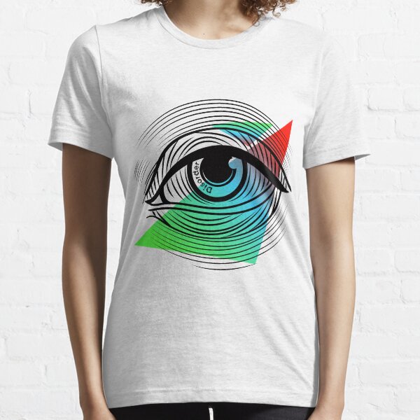 Eye Disorder Essential T-Shirt