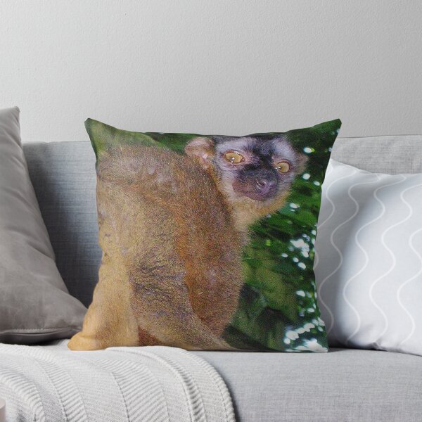 Item preview, Red Fronted Lemur designed and sold by lezvee.