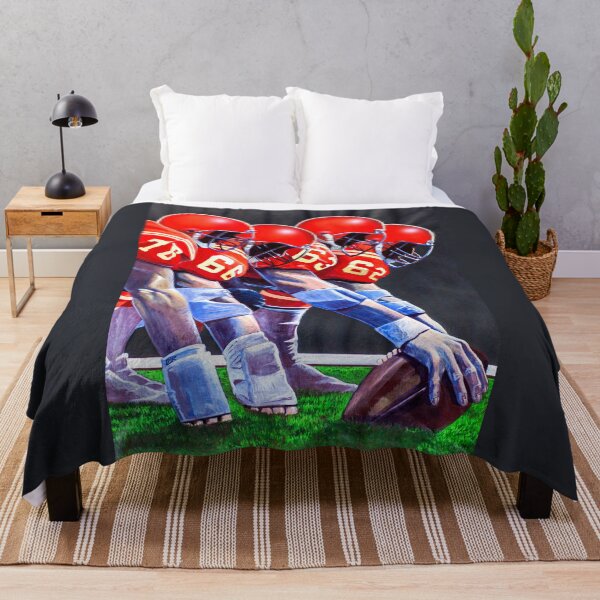 Item preview, David Rowe - American Football designed and sold by RetroTrader.