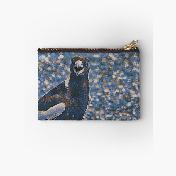 Item preview, Australian Magpie designed and sold by cooolcontent.