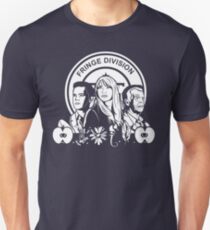 Fringe Unisex T-Shirt