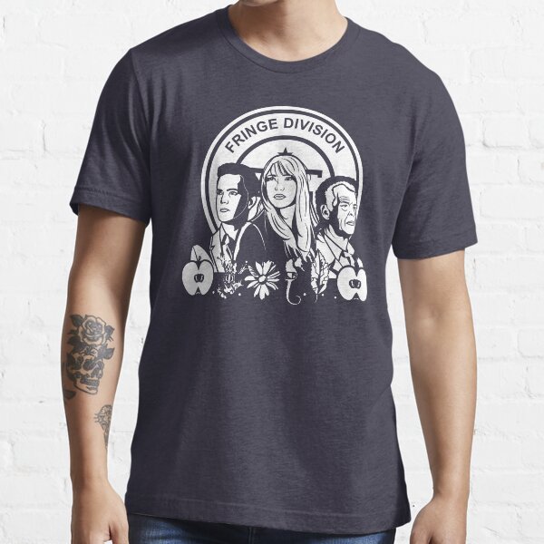 Fringe Essential T-Shirt