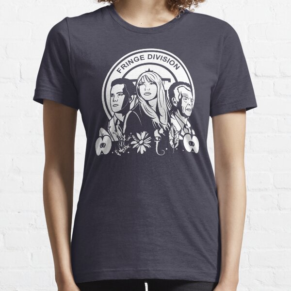 Fringe Essential T-Shirt
