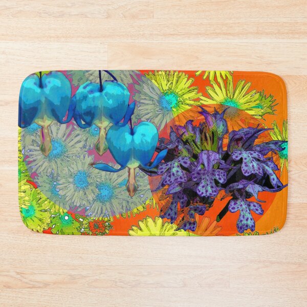 Item preview, 3 Flowers designed and sold by cuprum.
