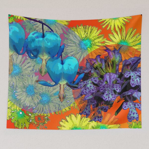 Item preview, 3 Flowers designed and sold by cuprum.