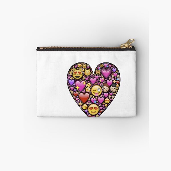 Item preview, Heart of Smileys designed and sold by Schlitteur.