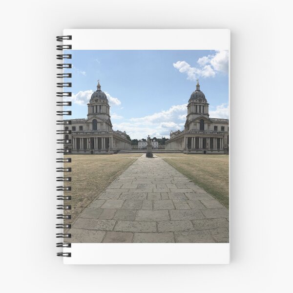 Aperçu de l'œuvre Old Royal Naval College créée et vendue par Graham Sessions.