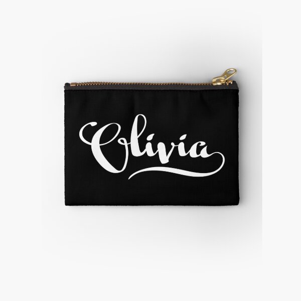 Artikelvorschau, Olivia Mein Name ist Olivia! entworfen und verkauft von ProjectX23.