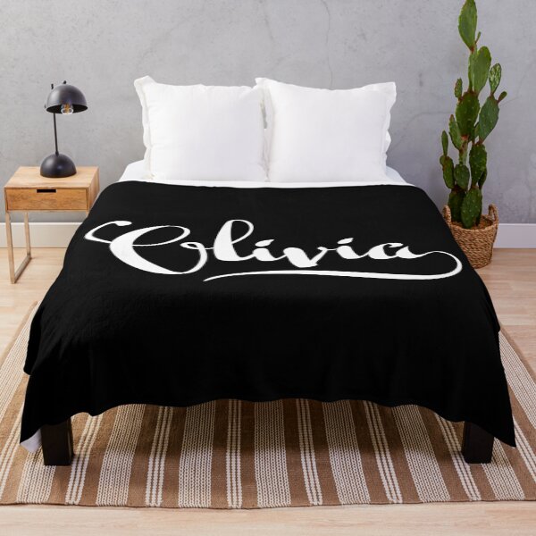 Item preview, Olivia My Name is Olivia!  designed and sold by ProjectX23.