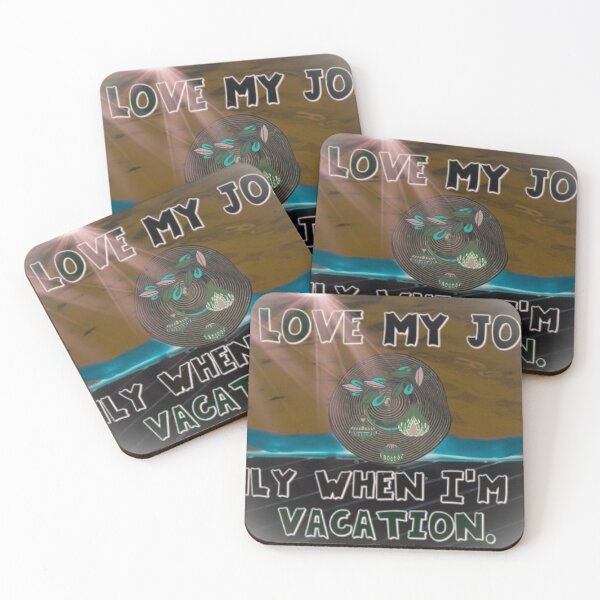 Item preview, Ready for Vacation designed and sold by Dorcas89.