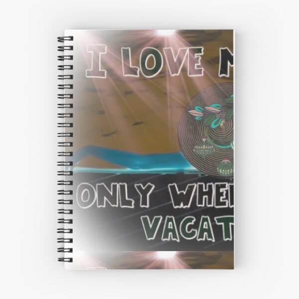 Item preview, Ready for Vacation designed and sold by Dorcas89.