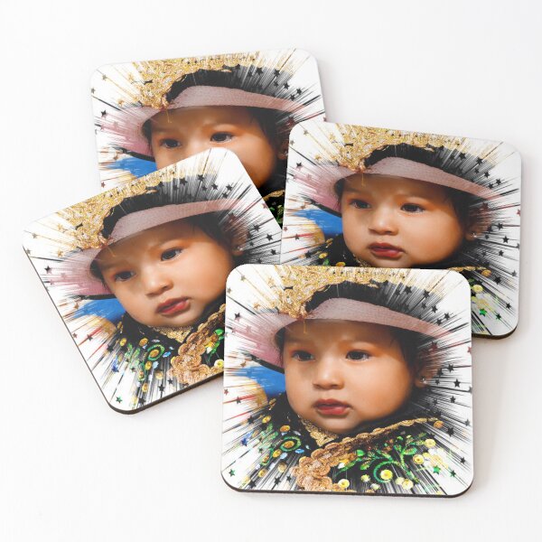 Item preview, Cuenca Kids 1264 designed and sold by alabca.