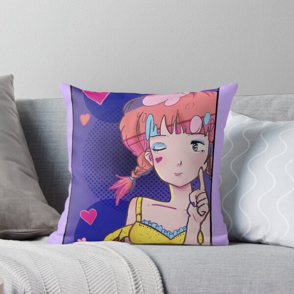 Item preview, Retro Lofi Otaku -Nostalgia designed and sold by markatos.