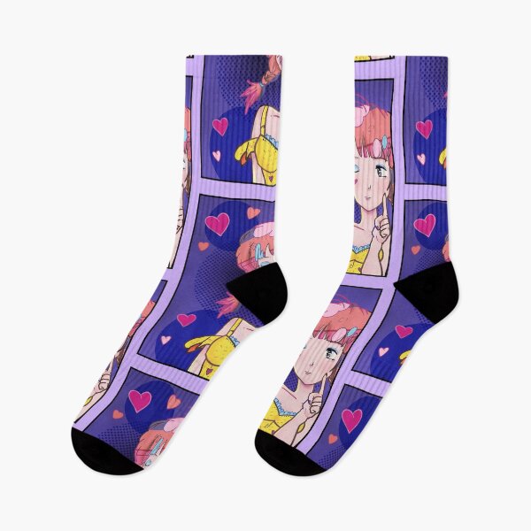 Item preview, Retro Lofi Otaku -Nostalgia designed and sold by markatos.