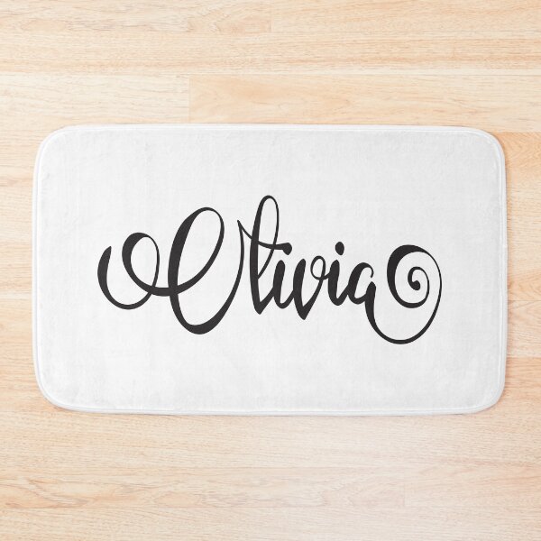 Item preview, Olivia My Name is Olivia!  designed and sold by ProjectX23.