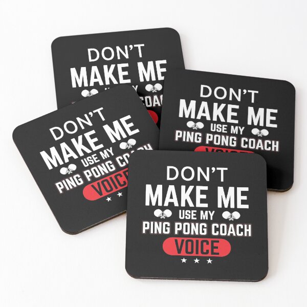 Item preview, Ping pong table tennis designed and sold by GeschenkDesigns.