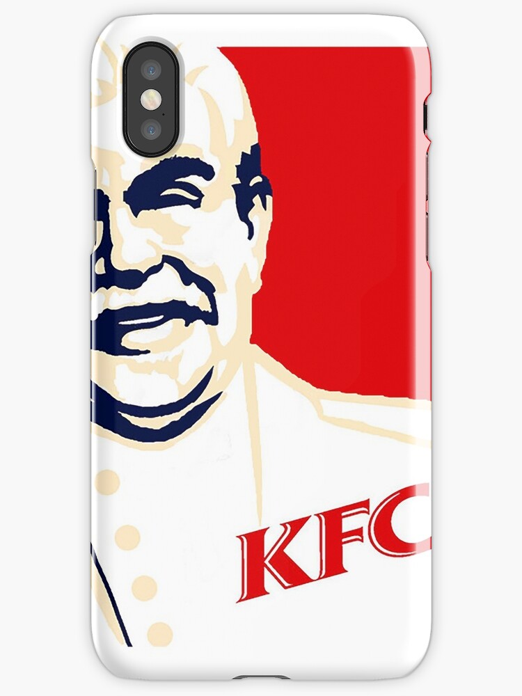 coque iphone 6 kfc coque iphone 6 kfc